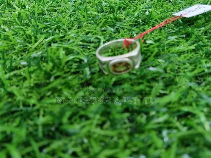 Silver Ring