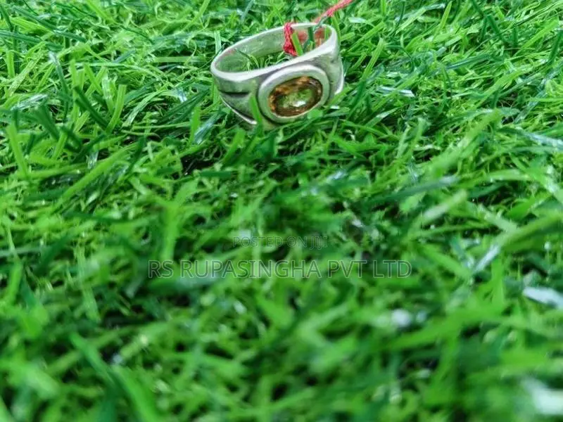 Silver Ring