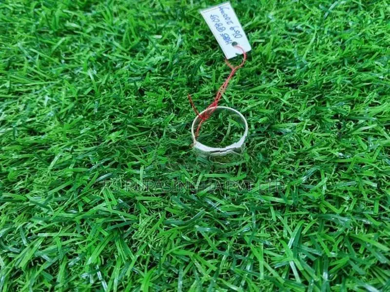 Silver Ring