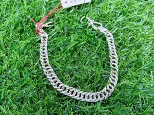 Silver Bracelet