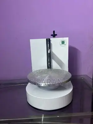 Cake Spreading Machine