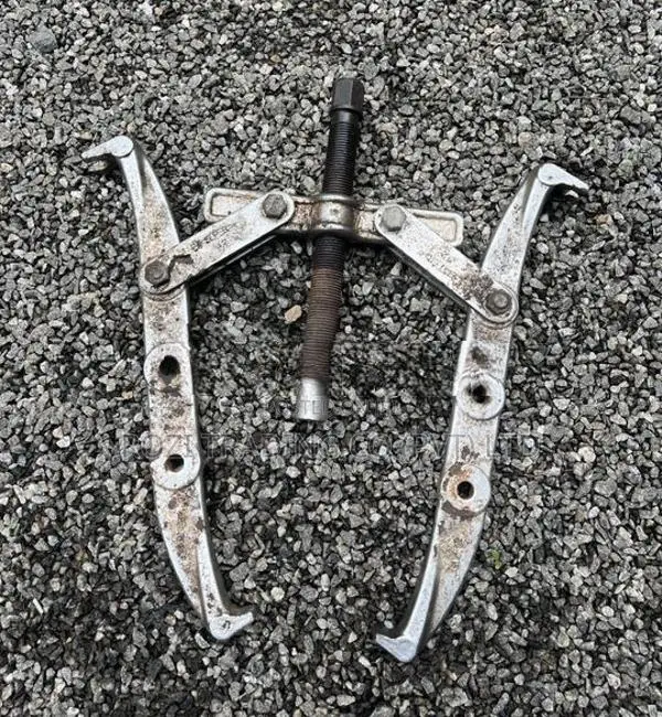 GEAR PULLER