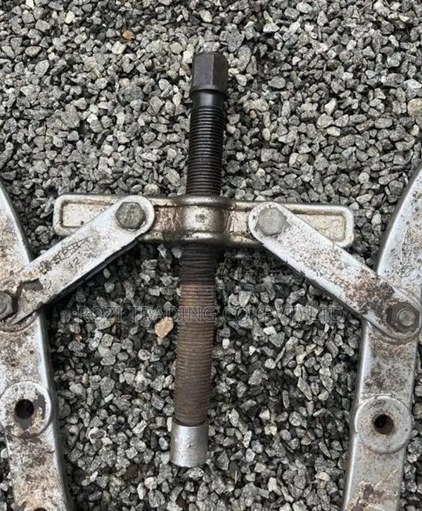 GEAR PULLER