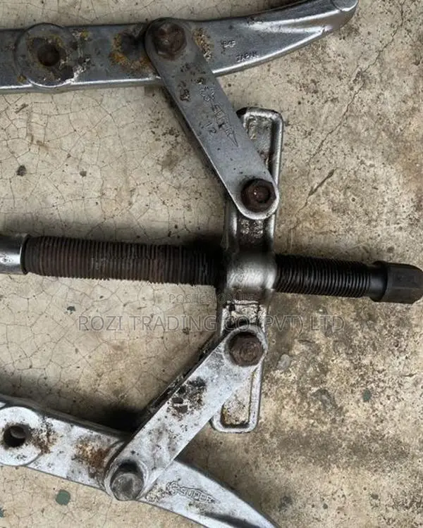 GEAR PULLER