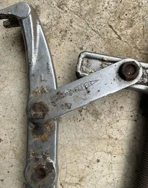 GEAR PULLER