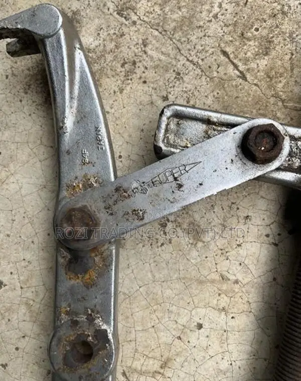GEAR PULLER
