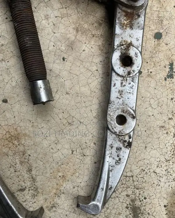 GEAR PULLER