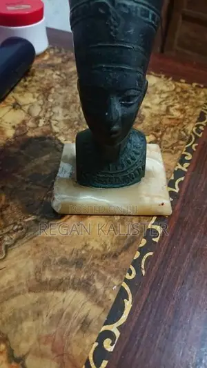 Egypt Queen