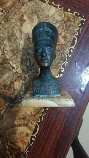 Egypt Queen