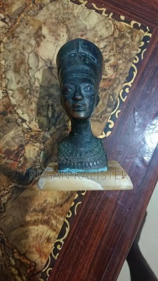 Egypt Queen
