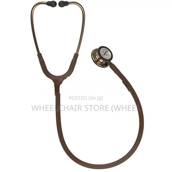 3M™ Littmann® Classic III™ Stethoscope (5809 Chocolate / Copper)