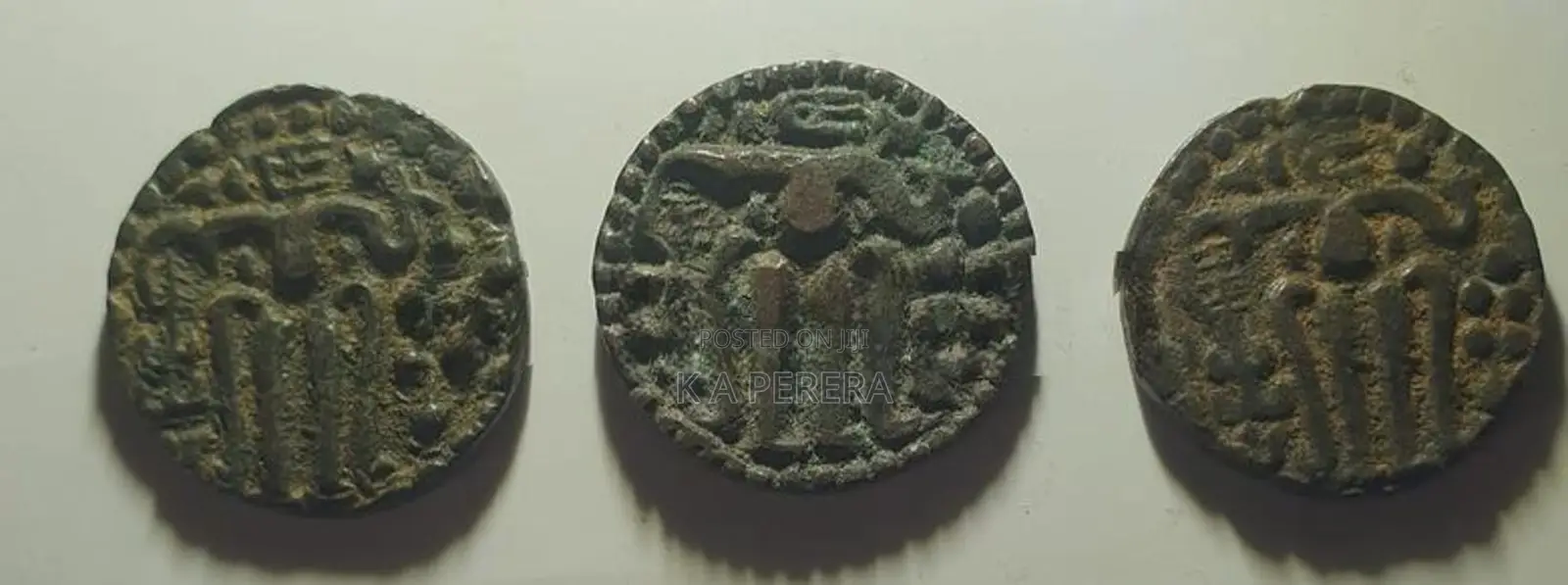 Massa Coins