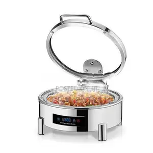 Round Buffet Set lowest price
