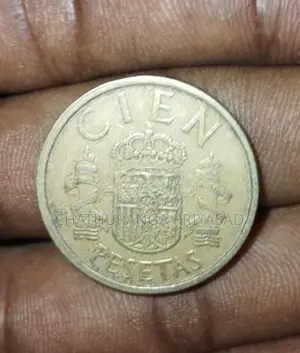 Rare Old Coins Collection (2x Royal Wedding Crowns)
