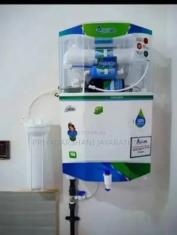 RO Water Filter