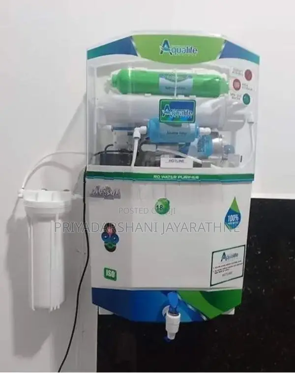 RO Water Filter