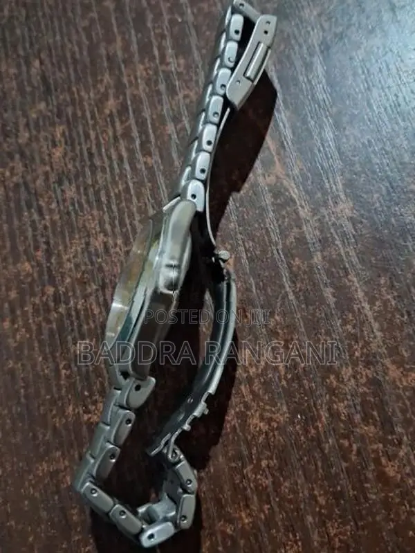 Title: Citizen Eco-Drive Forma For Repair/Parts