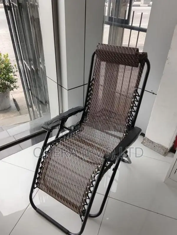 Balcony Relaxing Chair