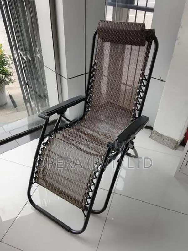 Balcony Relaxing Chair