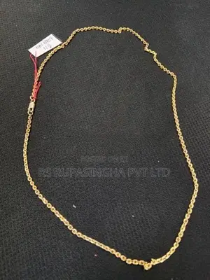 Silver Chain