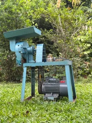 Pen-Ideal 5HP Grinding Machine