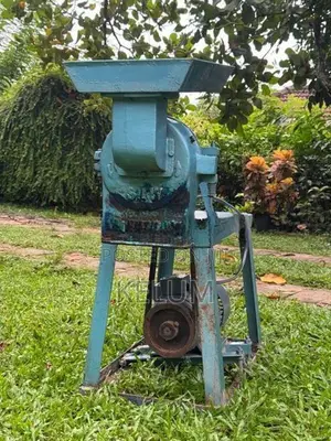 Pen-Ideal 5HP Grinding Machine