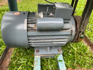 Pen-Ideal 5HP Grinding Machine