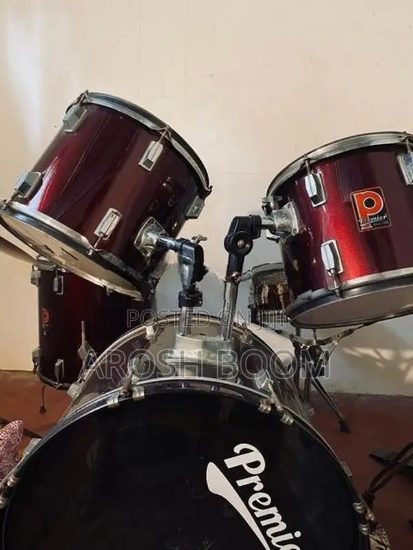 Drum Set