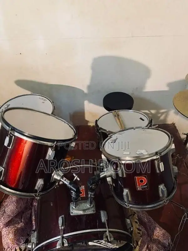 Drum Set
