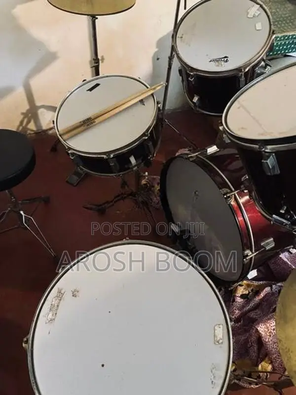 Drum Set