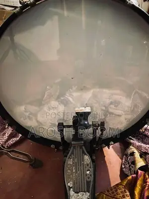 Drum Set