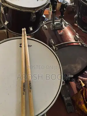 Drum Set