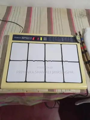 Roland Otta Pad 11