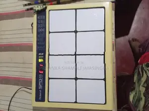 Roland Otta Pad 11