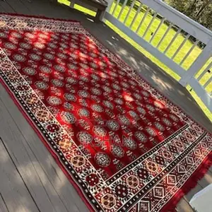 Arabic Floor Carpet
