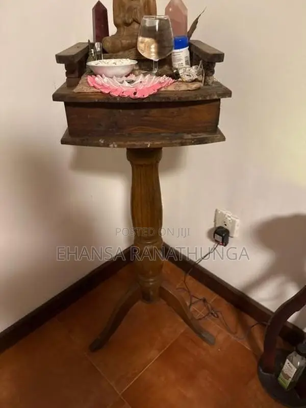 Telephone Stand