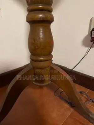 Telephone Stand