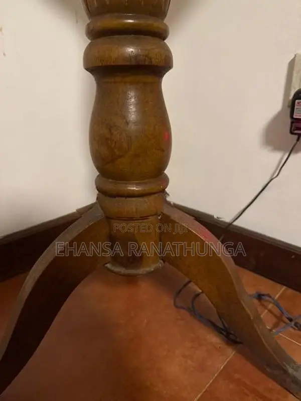 Telephone Stand