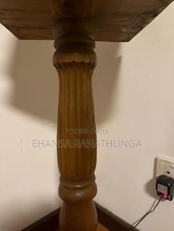 Telephone Stand