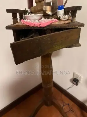 Telephone Stand