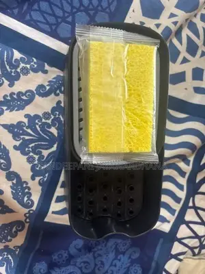 Soap Pump
