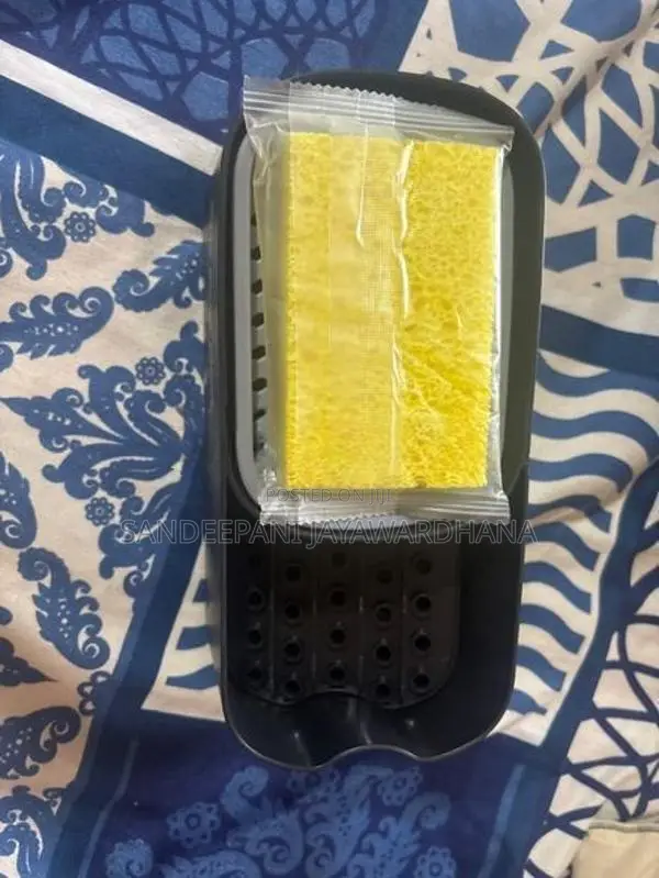 Soap Pump