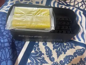 Soap Pump