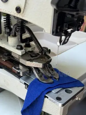 Precious Button Attacher Machine