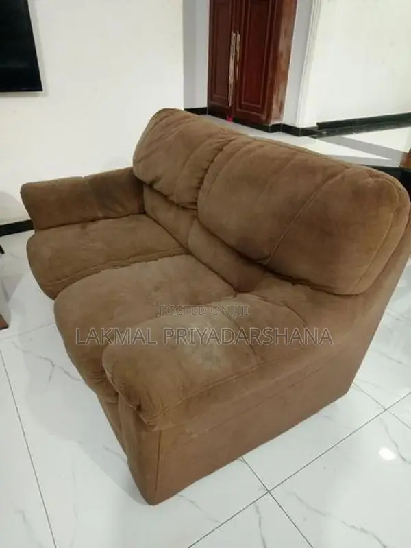 Damro 3, 2, 1 Sofa Set