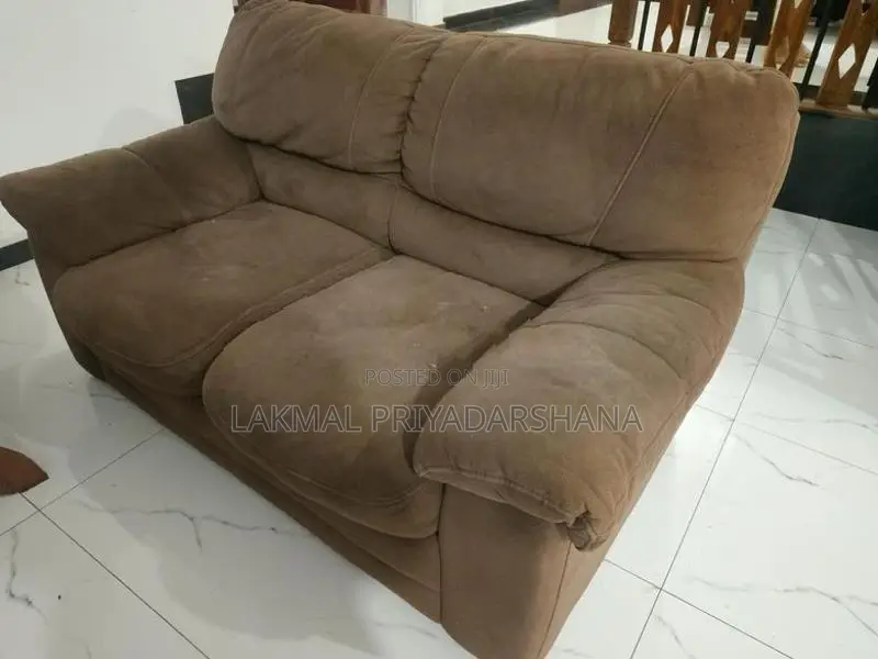 Damro 3, 2, 1 Sofa Set