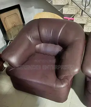 Used Sofa