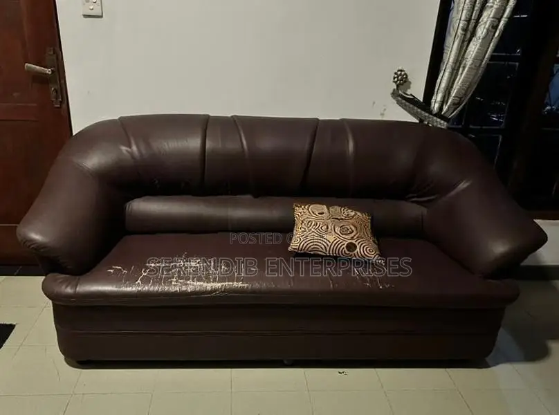 Used Sofa