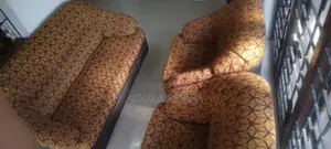 Damro Sofa Set