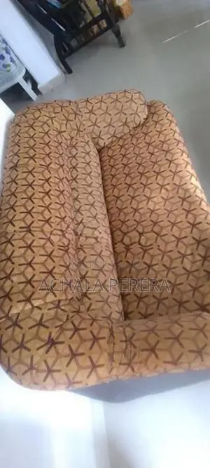 Damro Sofa Set